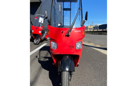 HONDA GYRO TA03