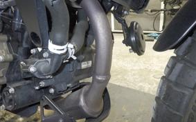 HUSQVARNA SVARTPILEN 125