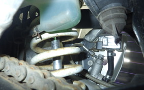 SUZUKI DR-Z400SM 2006 SK44A