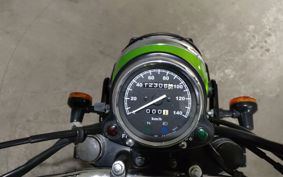 KAWASAKI 250TR BJ250F