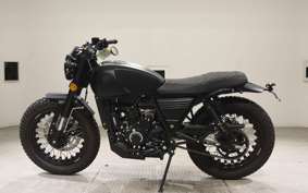 OTHER UNREGISTERED MODEL by BDS250 2014