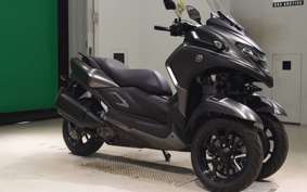 YAMAHA TRICITY 300 2021 SH15J