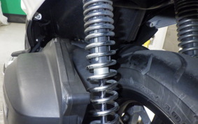 HONDA PCX 125 JF28