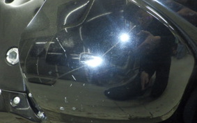 SUZUKI HAYABUSA Gen.2 2006 GX72B