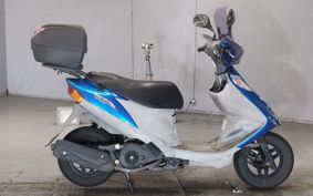 SUZUKI ADDRESS V125 CF46A