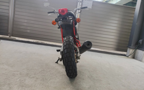HONDA APE50 AC16