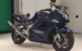 KAWASAKI ZZ1200 NINJA R 2005 ZXT20C