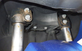 SUZUKI ｽｳｨｯｼｭ125 DV12B