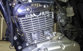 SUZUKI EN125 2F 2004