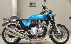 HONDA CB1100 EX ABS SC65