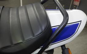 SUZUKI GSX400 IMPULSE 1996 GK79A