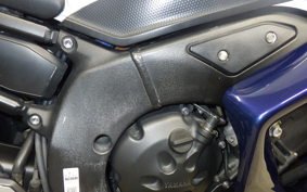 YAMAHA FZ1 FAZER GT 2012 RN21J