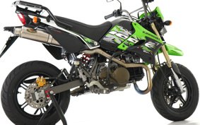 KAWASAKI KSR110-E KL110D