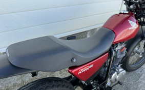 HONDA FTR223 MC34
