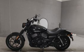 HARLEY HARLEYXG750 STREET NBB