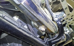 HARLEY FLHX 1690 2012