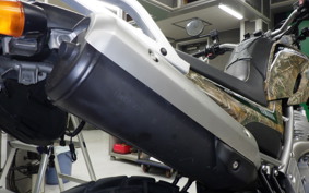 YAMAHA SEROW 250 Gen.2 DG17J