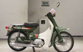 YAMAHA MATE 80 V80