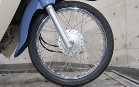 HONDA SUPER CUB50 AA09