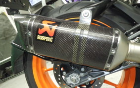 KTM 390 DUKE 2022