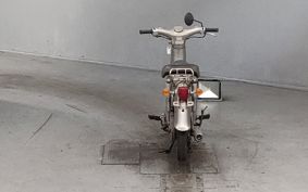 HONDA LITTLE CUB C50