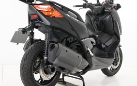 YAMAHA X-MAX SG42J