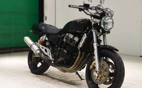 SUZUKI GSX400 IMPULSE 2005 GK7CA