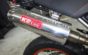 YAMAHA TRICKER Gen.2 2015 DG16J