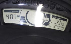 YAMAHA TRICITY 125 SE82J