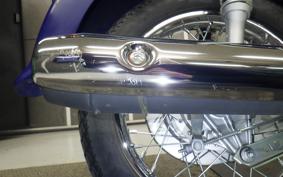 HONDA C50 SUPER CUB AA07