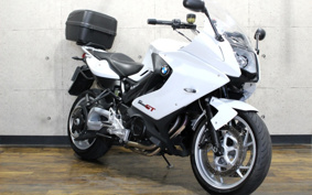 BMW F800GT 2014 0B03
