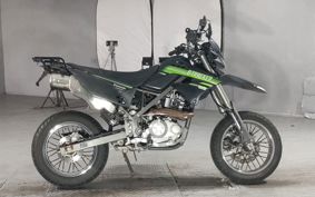 KAWASAKI D TRACKER 125 LX125D