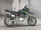 Фото Kawasaki D TRACKER 125 с японского аукциона