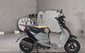 SUZUKI LET'S4 CA45A