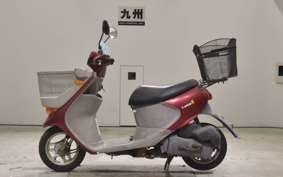 SUZUKI LET's 4 Basket CA43A