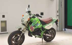 KAWASAKI KSR-1 2009 MX050B