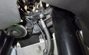KAWASAKI ZX-4RR 2024 ZX400P