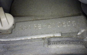 YAMAHA VINO 50 SA10J