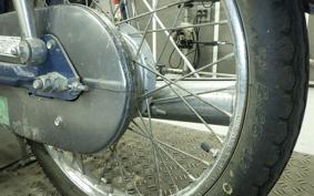 HONDA C50 SUPER CUB 2006 AA01