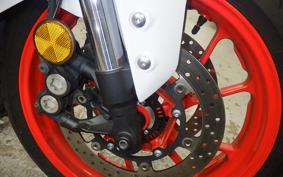 YAMAHA YZF-R7 2024 RM39J