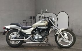 KAWASAKI ELIMINATOR 250V VN250A