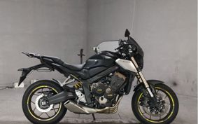 HONDA CB650R RH03