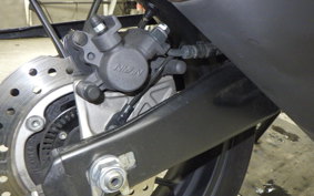 HONDA CB250RA 2008 MC52