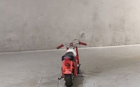 HONDA MONKEY Z50M