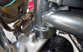 KAWASAKI BALIUS 250 Gen.2 ZR250B