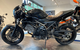 SUZUKI SV650X ABS 2023 VP55B