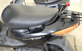 SUZUKI ADDRESS V50 Gen.2 CA44A