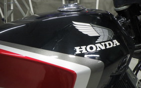 HONDA CBX400F 2007 NC07