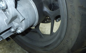 HONDA PCX 160 2000 KF47