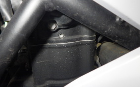 KAWASAKI NINJA 250 SL 2015 BX250A